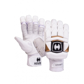 Hound legacy cricket gloves