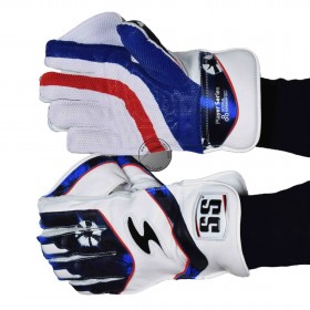 SS Players Wicket keeping Gloves