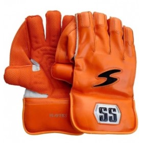 SS Player Edition Keeping Gloves Original