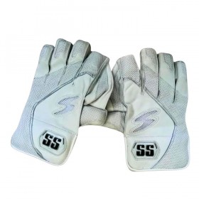 SS Reserve Edition Wicket Keeping Gloves