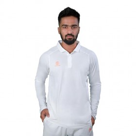 MOONWALKR CRICKET PREMIUM T.SHIRT L.S