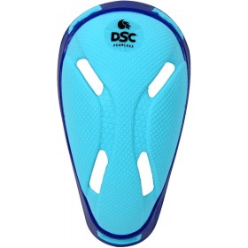 DSC Armour Cricket Abdominal Guard - Boys (Multicolour)