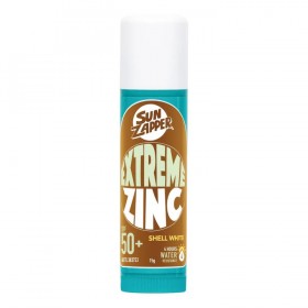 Extreme Tan Zinc Stick SPF50+ Sunscreen - Short Dated.