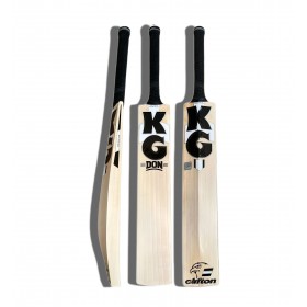 KG DON EGLISH WILLOW BAT