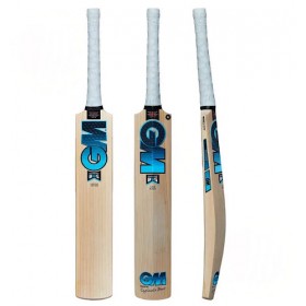  GM Diamond 404 English Willow Cricket Bat