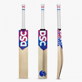 Intense Shoc English Willow Cricket Bat