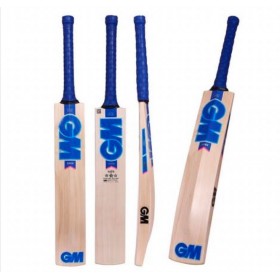 GM Siren 505 English Willow Cricket Bat 