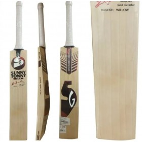 SG Sunny Tonny English Willows Cricket Bat